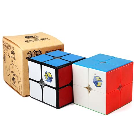 The Yuxin Mini Magic Cube: A Mind-Boggling Puzzle for All Ages